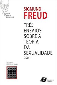 Três Ensaios sobre a Teoria da Sexualidade (1905)