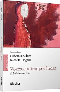 Vozes contemporâneas: o feminino em cena