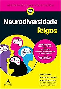 Neurodiversidade Para Leigos