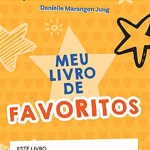 Meu livro de favoritos