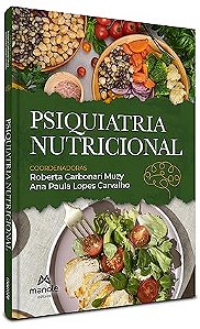 Psiquiatria nutricional