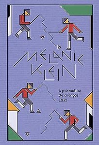 A psicanálise de crianças