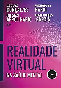 Realidade Virtual na Saúde Mental