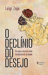 O declínio do desejo: Por que o mundo está renunciando ao sexo