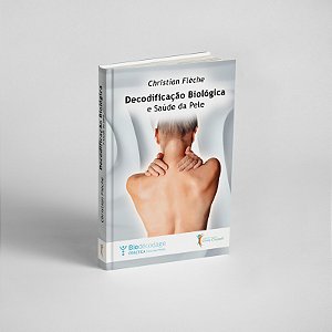 Decodificação Biológica e Saúde da Pele