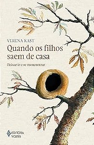 Quando os filhos saem de casa: Deixar ir e se reencontrar