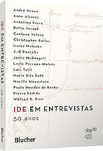 IDE em entrevistas: 50 anos