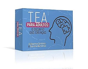 TEA para adultos: o desafio das crenças