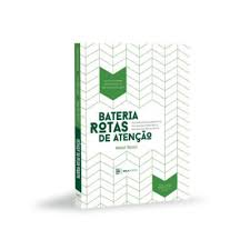 Manual Técnico - Bateria ROTAS 2 de Atenção