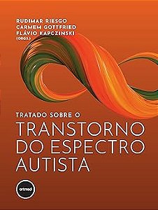 Tratado sobre o transtorno do espectro autista
