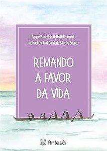 Baralho remando a favor da vida