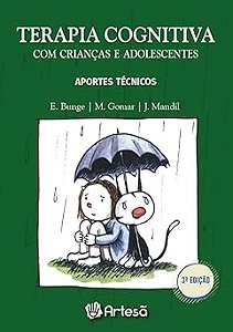 TERAPIA COGNITIVA COM CRIANÇAS E ADOLESCENTES
