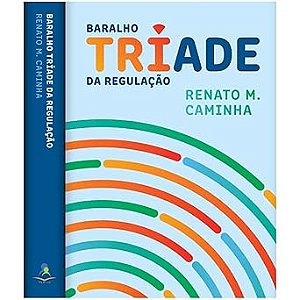 Baralho Tríade Da Regulação