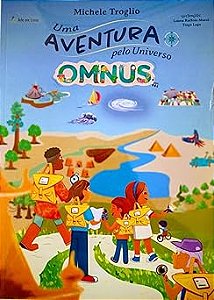 Uma Aventura pelo Universo Omnus