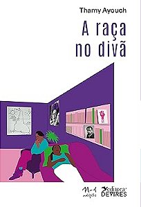 A Raça no Divã
