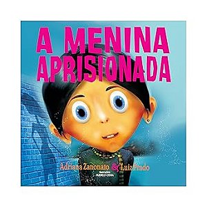A Menina Aprisionada