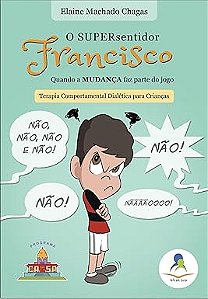 O Supersentidor Francisco - Quando a MUDANÇA faz parte do jogo