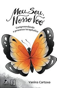 Meu, seu, nosso voo: compreendendo o processo terapêutico