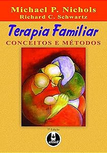 Terapia Familiar: Conceitos e Métodos