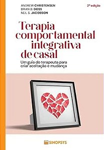 Terapia comportamental integrativa de casal