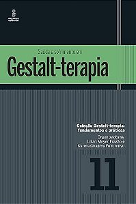 Saúde e sofrimento em Gestalt‑terapia: 11