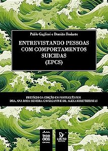 Entrevistando pessoas com comportamentos suicidias: (EPCS)