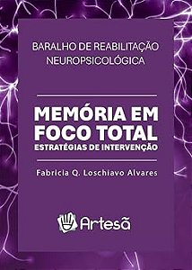 Baralho memória em foco total: Estratégias de intervenção