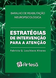 Baralho - Estratégias de intervenção para a atenção