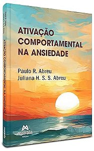Ativação comportamental na ansiedade