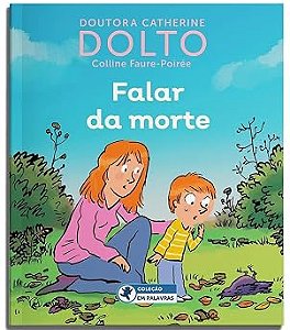 Falar da morte