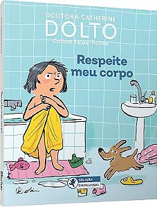 Respeite meu corpo