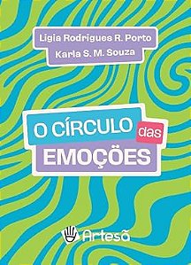 Baralho o círculo das emoções