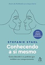 Conhecendo a si mesmo: Como descobrir os padrões que moldam seu comportamento
