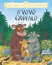 A vovó Grúfalo