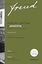 Freud - Inibição, sintoma e angústia [Hemmung, Symptom und Angst] Edição comemorativa bilíngue (1926-2026)