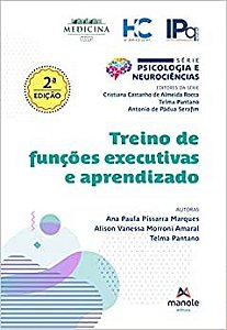 Treino de Funções Executivas e Aprendizado