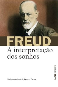 A Interpretação dos Sonhos