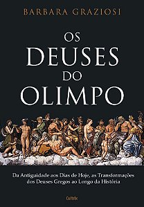 Os Deuses do Olimpo