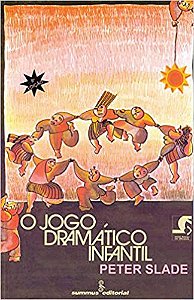 O Jogo Dramático Infantil