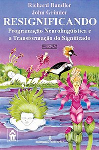 Resignificando: Programação Neurolinguística e a Transformação do Significado