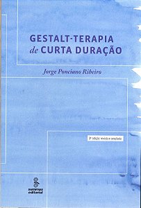 Gestalt-terapia de Curta Duração