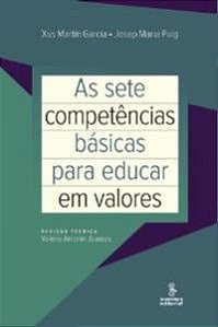 Sete Competencias Basicas Para Educar Em Valores