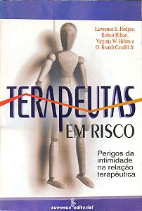 Terapeutas Em Risco