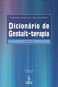 Dicionário de Gestalt-terapia