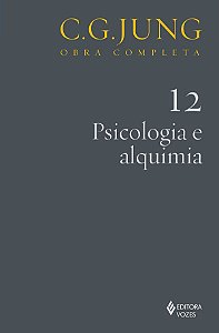 Psicologia e Alquimia Vol. 12