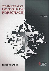 Teoria e Pratica do Teste de Rorschach