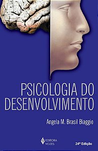 Psicologia do Desenvolvimento - 23 Ed