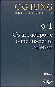 Os Arquétipos e o Inconsciente Coletivo - 9/1