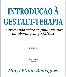 Introdução à Gestalt-terapia