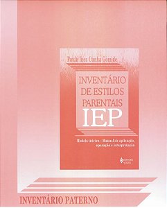 Iep - Inventário Paterno